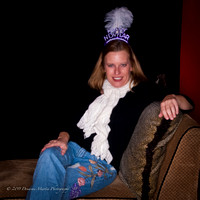 NYE Party - Photo Booth-6