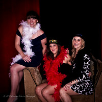 NYE Party - Photo Booth-10