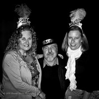 NYE Party - Photo Booth-5